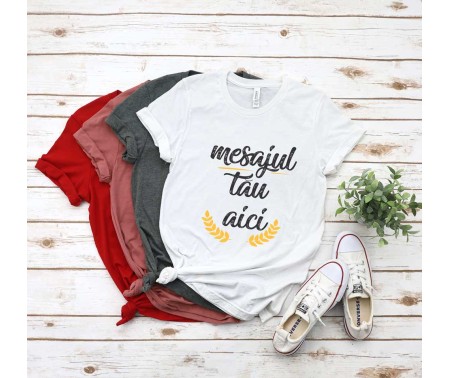 Atricou personalizat