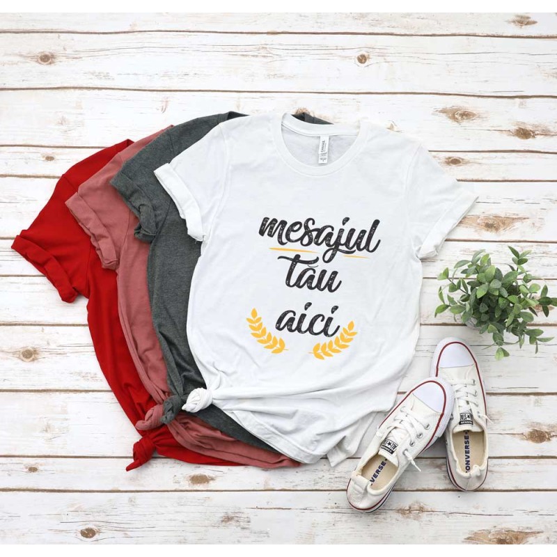 Atricou personalizat